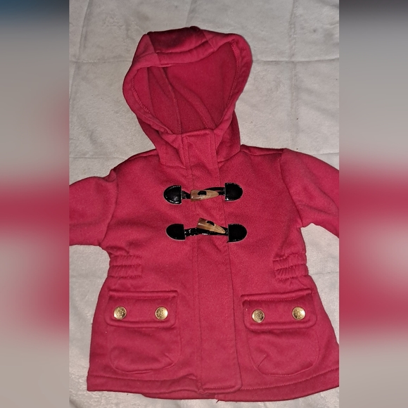 toddler coat BUNDLE - Picture 9 of 9